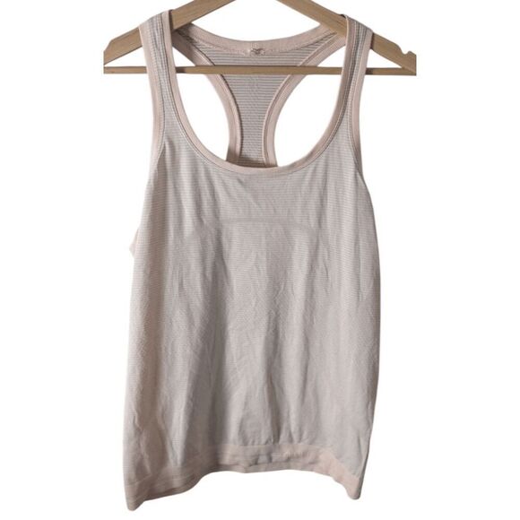 LULULEMON ATHLETICA Swiftly Tech Racerback Size 8 - Picture 2 of 3